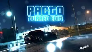 Pacto RMX (Turreo Edit) - DJ Mutha