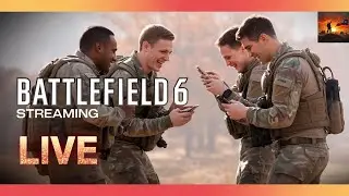 Step into the Action: A 90s Gamer Returns in Battlefield 6!