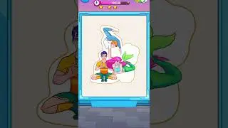 ,, Pose to Hide: Tricky Puzzle challenge hilarious fails #games #game #gaming #puzzle #gameplay