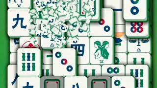 Maha jong play this game with brain #games #shorts #puzzle #live