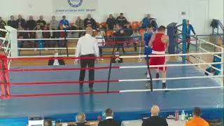 Mititelu Lucian vs Cureleac Iura