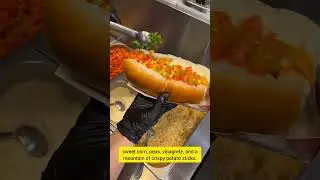 The Brazilian hotdog is the best of the world! #brazilian #food #newzealand
