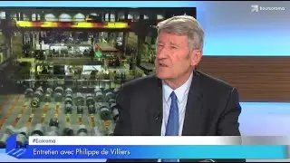 Philippe de Villiers : 