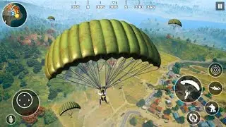 FPS Shooting Squad - Gun Shooting Games