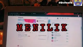 #Bvifest MENILIK SMA NEGERI 93 JAKARTA TIMUR