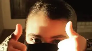 Kid&rsquo;s Face Mask Hack