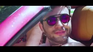 B-Goss feat. David Celine - What's On My Mind (Official Video)