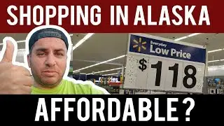 Is Alaska Expensive? Let's Find Out