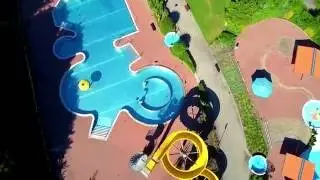 Freibad Gablenz