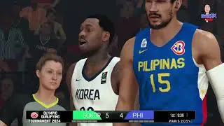 Live Now! Gilas Pilipinas vs Korea | FIBA WORLD CUP QUALIFIERS | FEBUARY 3, 2026