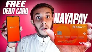 NayaPay Complete Review | How to Intsall and Use NayaPay Account | NayaPay Pakistan