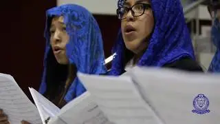 El Amor de Mi Vida LLDM | Coro del Estado de Puebla (Videoclip Oficial)