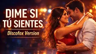 Dime Si T&uacute; Sientes - Don Miguel de Cabarete | Discofox 