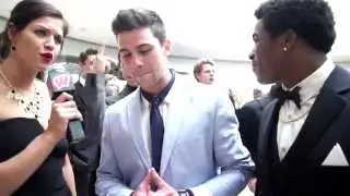 2015 Buckingham Awards Red Carpet