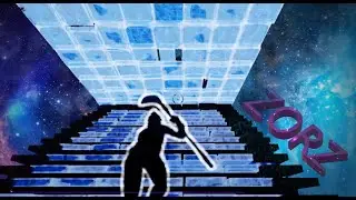 ( cold world )🥶 Fortnite Nintendo switch montage ( clean )