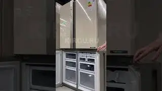 Холодильник Sharp