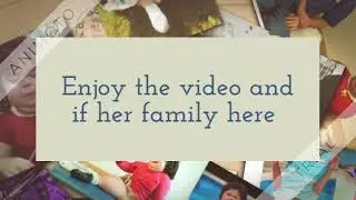shiloh pepin Honor video