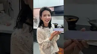 What dishes do you prepare for the Spring Festival#The flavor of the New Year#Record real