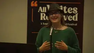 NWC Writers Collective 2025 Bout #20