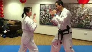LCTKD Exercise 2