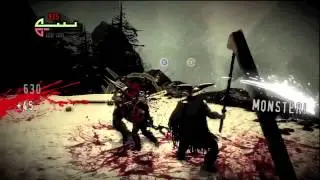 Bloodforge - Trial Review