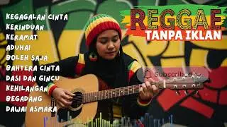 Rhoma Irama Reggae Cover Full Album | Nostalgia Dangdut Indonesia