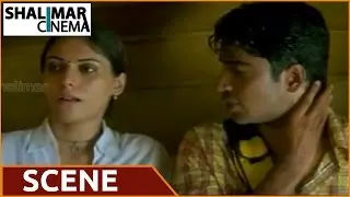 Juniors Movie || Shireen & Allari Naresh Love Scene