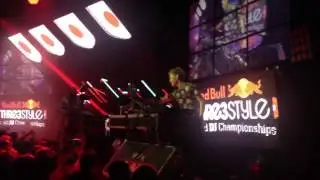 The world champion - Dj Shintaro