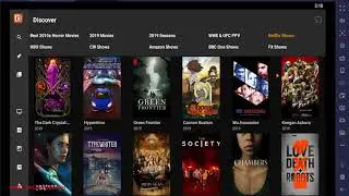 Watch Netflix Amazon Prime Hollywood Movies FREE