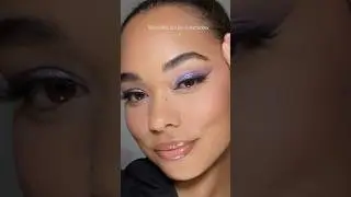 Wearable purple eyeshadow inspo ✨ #makeup #eyeshadow