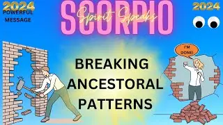 SCORPIO ♏ U R WISER NOW 💯PREPARE TO HEAR SOME NEWS⚖️💯‼️ A MUST 👀#scorpiotarot ##scorpiocollective