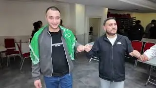 Cafer asker eğlencesi