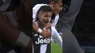 GOAL by BENTANCUR 🥰 #football #juventus #goals