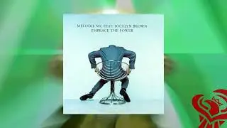 Embrace The Power &bull; Melodie MC ft. Jocelyn Brown ♫ Radio Royal Phoenix