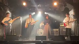 セカラン企画@LIVE SQUARE 2nd LINE   For Tracy Hyde