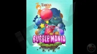 Bubble Mania&trade; - iPhone & iPad Gameplay Video