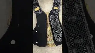 The Ultimate Upgrade: Crye Precision AVS Plate Carrier