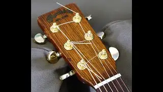 Tim Broadbent - 'Naomi' (Ralph McTell)