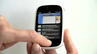HP Veer 4G Review