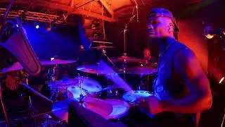 February 1st, 2019  Brighton Music Hall; Allston, MA (Set 2)