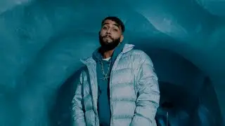 Samra feat. Elif & PA Sports - Denk an dich (prod. NicoBeatz)