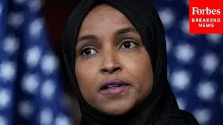 Ilhan Omar Raises Concerns Over Correlation Between Low Wages And Labor Rights Violations