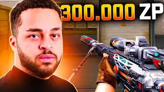 GASTEI 300.000 ZP NESSA CHEYTAC RARÍSSIMA! ABSURDO OU VALEU A PENA?