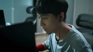 BenQ ZOWIE | Strive for perfection 2022