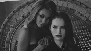 Choni AU~