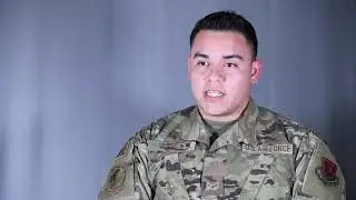 Seymour Johnson Air Force Base Air Force Assistance Fund Campaign 2021