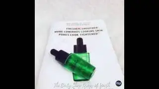 November Fab Bag 2016