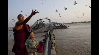 Right Action - Dharma Talk #3