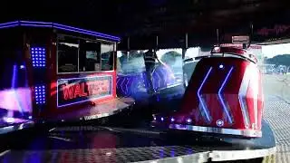 Waltzer - Northampton Town Festival 2022