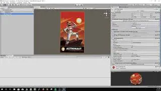 Unity 3D Tutorial: Setting up Vuforia (AR/MR)